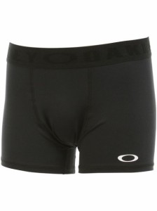 オークリー OAKLEY ESSENTIAL BOXER SHORTS 6.0 グローブ レディース 