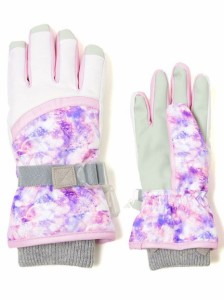 アルパインデザイン Alpine DESIGN JUNIOR GL SKI GLOVE グローブ レディース 