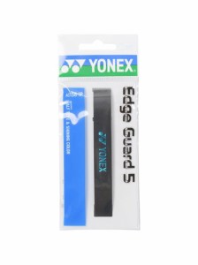 ヨネックス YONEX EDGE GUARD X1 BKBL その他ギアアクセサリー レディース 