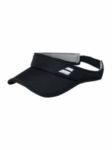 バボラ Babolat CLUB VISOR バイザー レディース 