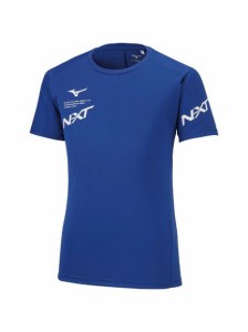 ミズノ MIZUNO N-XTプラクティスシャツ プラクティスシャツ レディース 