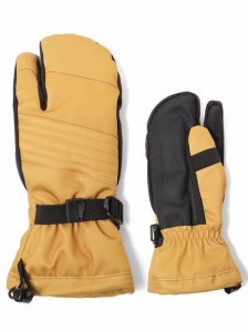 アルパインデザイン Alpine DESIGN MENS SKI GLOVE 3F グローブ レディース 