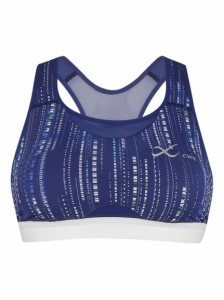 シーダブリュエックス CW-X SPORTSゆれケアBRA　MESH ブラ レディース 