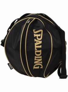 スポルディング SPALDING BALL BAG 1P ボールバッグ レディース 