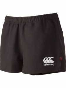 カンタベリー canterbury RUGBY SHORTS(STAND ウェア レディース 