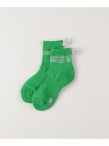 ニューバランス　ゴルフ New Balance golf RIBBON SOCKS ソックス