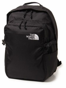 ザ・ノース・フェイス THE NORTH FACE Boulder Daypack (ボルダーデイパック) リュック・バックパック レディース 