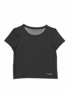 サニデイズ　トウキョウ sanideiz TOKYO FOR FITNESS NYジャージ メッシュTシャツ LADIES トップス レディース 