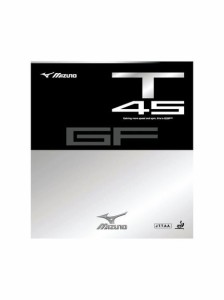 ミズノ MIZUNO GF T45 ラバー 