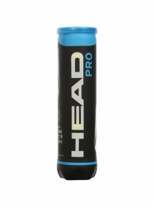 ヘッド HEAD 4B HEAD PRO - 4DZ 硬式テニスボール レディース 