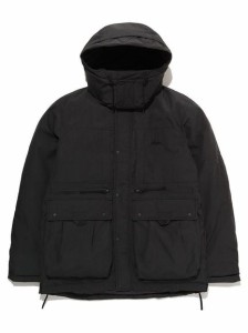 ナンガ NANGA TAKIBI DOWN JACKET (タキビダウンジャケット) ジャケット 