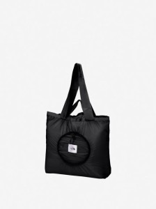 ザ・ノース・フェイス THE NORTH FACE Lite Ball Tote S (ライトボールトートS) ショルダーバッグ レディース 