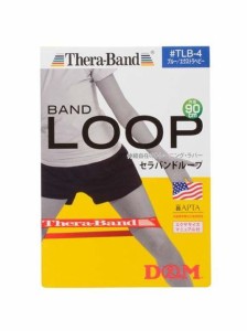 ディーアンドエム D&M THERA BAND LOOP BLU ハンドヘルド レディース 