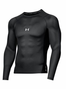 アンダーアーマー UNDER ARMOUR UA ISO-CHILL COMP LS 長袖アンダーシャツ レディース 