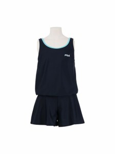 フィラ FILA FILAキュロットワンピース 水着 レディース 