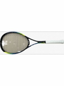 ヨネックス YONEX エアライドライト 張り上げラケット レディース 