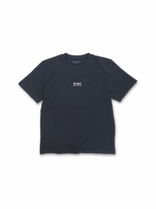 フィフティワンフィフティ 5150 DHロゴTネイビー Tシャツ レディース 