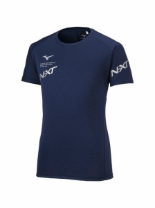 ミズノ MIZUNO N-XTプラクティスシャツ プラクティスシャツ レディース 