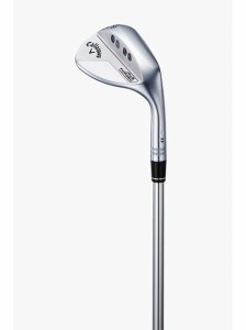 キャロウェイ Callaway JAWS FORGED ウェッジ クロム ロフト50C バンス10° N.S. PRO 950GH neo 硬さ:S ウェッジ レディース 