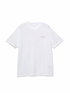 サニデイズ　トウキョウ sanideiz TOKYO for RUN テックカノコ ウィークリーTシャツ UNISEX ショートスリーブTシャツ レディース 