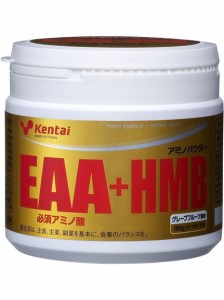 ケンタイ KENTAI EAA プラス HMB アミノ酸 レディース 