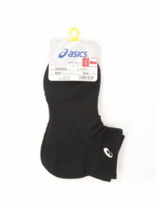 アシックス ASICS JR.ソツクス10 ソックス レディース 