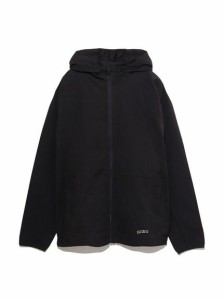 サニデイズ　トウキョウ sanideiz TOKYO ストレッチドライクロス フーディジャケット MENS ジャケット レディース 