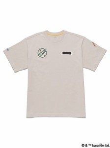 タラスブルバ/スター・ウォーズ TARAS BOULBA/STAR WARS スター・ウォーズ Tシャツ（ボバ・フェット） Tシャツ レディース 