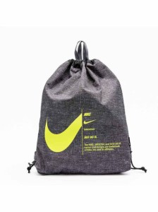 ナイキ NIKE ナイキ SS24 ベーシックドローストリングプールバッグ プールバッグ