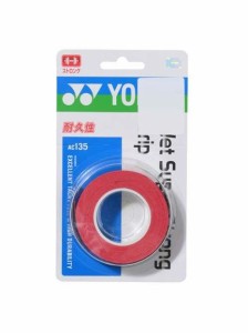 ヨネックス YONEX ウエットスーパーストロングＧＲＩＰ グリップテープ レディース 