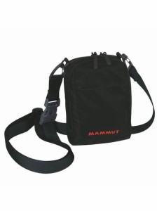 マムート MAMMUT TASCH POUCH その他バッグ レディース 