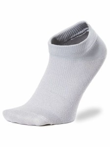 ゴールドウイン GOLDWIN PAPER FIBER ARCH SUPPORT ANKLE SOCKS(ペーパーファイバーアーチサポートアンクルソックス) ソックス レディー