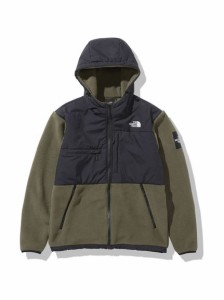 ザ・ノース・フェイス THE NORTH FACE Denali Hoodie (デナリフーディ) フリース・ニット レディース 