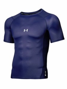 アンダーアーマー UNDER ARMOUR UA ISO-CHILL COMP SS アンダーシャツ レディース 