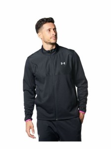 アンダーアーマー UNDER ARMOUR UA ARMOUR FLEECE MAX FZ NH ジャケット レディース 