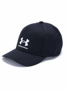 アンダーアーマー UNDER ARMOUR UA BRANDED LOCKUP AJUSTABLE CAP キャップ レディース 