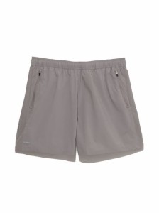 サニデイズ　トウキョウ sanideiz TOKYO for RUN  軽量撥水ストレッチ ショートパンツ MENS ショーツ・パンツ レディース 