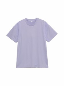 サニデイズ　トウキョウ sanideiz TOKYO for RUN テックカノコ クルーネックTシャツ MENS ショートスリーブTシャツ レディース 