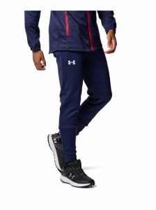 アンダーアーマー UNDER ARMOUR UA ARMOUR KNIT PANTS ウォームアップウェア レディース 