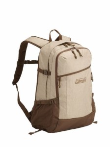 コールマン Coleman ウォーカー33(バターナッツ) トレッキングバッグ(30L~50L) レディース 