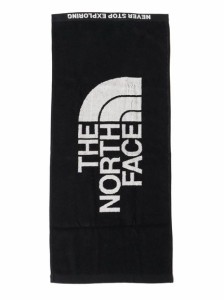 ザ・ノース・フェイス THE NORTH FACE COMFORT COTTON TOWEL M(コンフォートコットンタオルM) その他ウェアアクセサリー レディース 