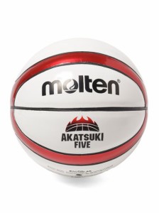 モルテン molten 日本代表　AKATSUKI FIVE　2号サインボールモデル 3号球以下 レディース 