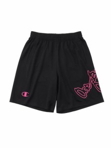 チャンピオン Champion SHORTS プラクティスショーツ