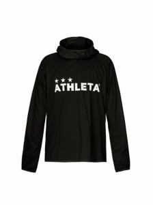 アスレタ ATHLETA ライトウインドシェルプルオーバー ピステ・パンツ レディース 