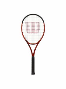 ウィルソン WILSON BURN 100LS V5.0 フレームラケット 