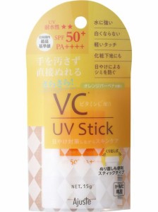 ソノタ OTHER アジャステ　VC　UVスティック 日用雑貨 レディース 