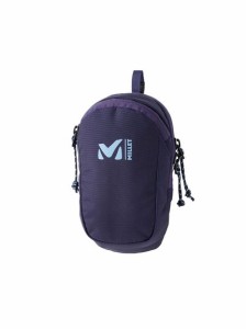 ミレー MILLET VOYAGE PADDED POUCH(ヴォヤージュ パッデッド ポーチ) その他トレッキングギア レディース 