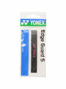 ヨネックス YONEX EDGE GUARD X1 BKP その他ギアアクセサリー レディース 