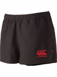 カンタベリー canterbury RUGBY SHORTS(STAND ウェア レディース 