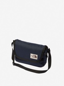 ザ・ノース・フェイス THE NORTH FACE K Shoulder Pouch (キッズ ショルダーポーチ) ショルダーバッグ レディース 